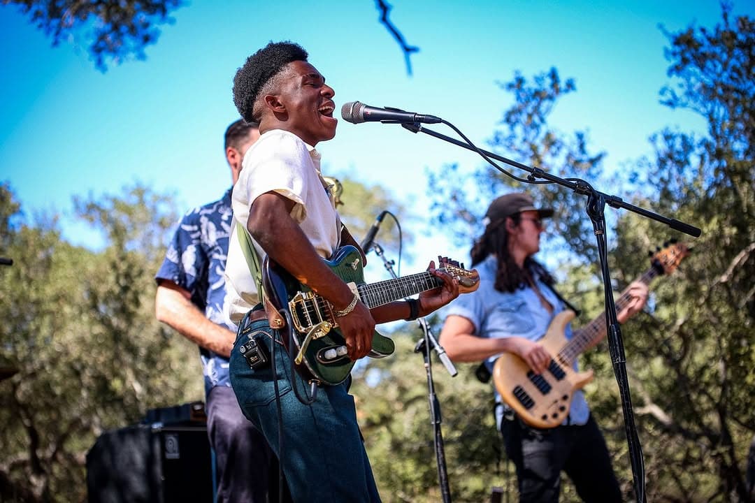 Live Music Schedule at Vista Brewing — 1 of 3