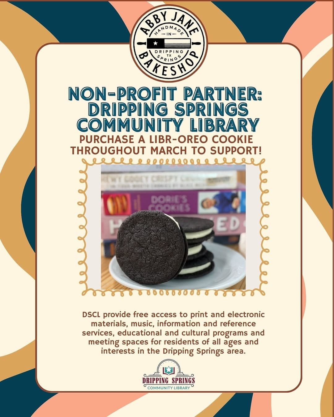 Post media — 1 of 2