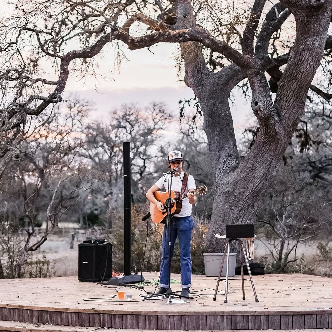 SXSW & Spring Break Live Music Schedule at Vista Brewing — 1 of 2