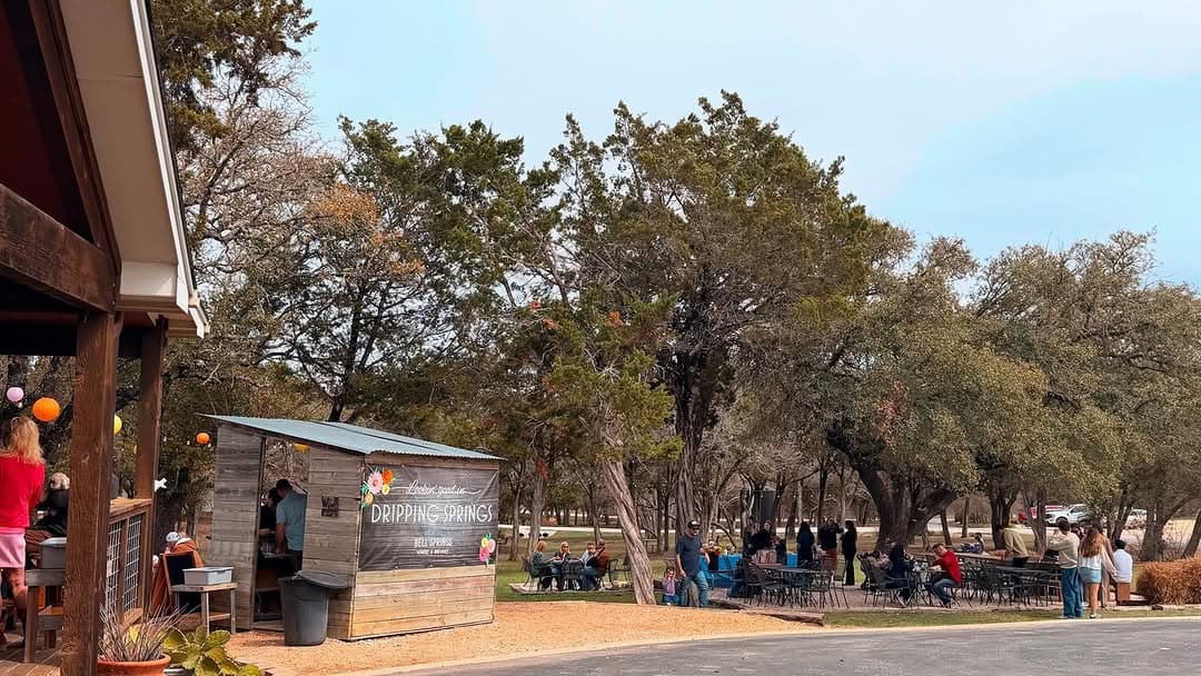 Live Music: Chris Meacham at Bell Springs Winery & Brewery — 1 of 2