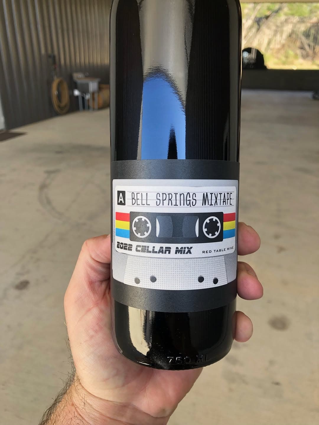 Post media — 1 of 2