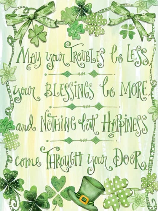 St. Patty's Day All-Day Happy Hour & Fish & Chips Night at Homespun — 1 of 6