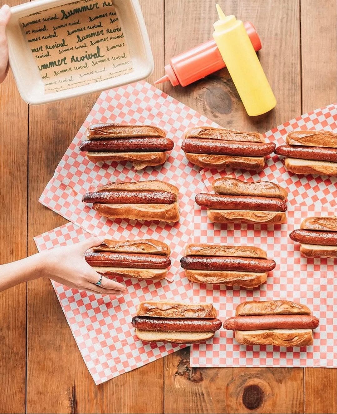 Post media — 1 of 2