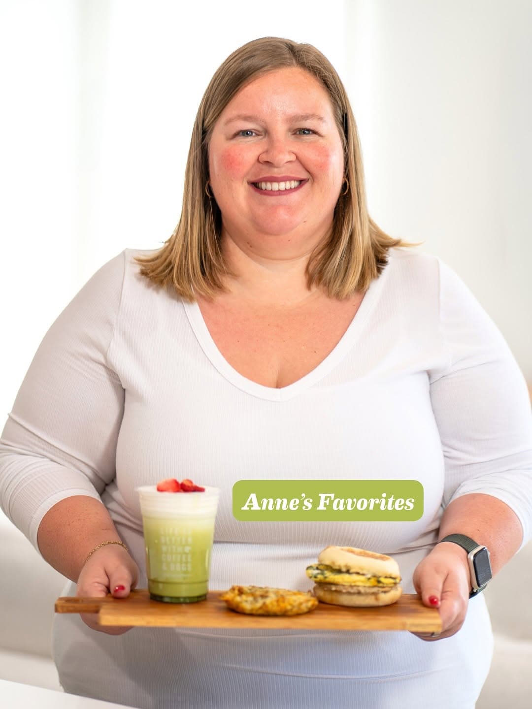 New Seasonal Menu Items at Lucky Lab Coffee Co. — 1 of 4