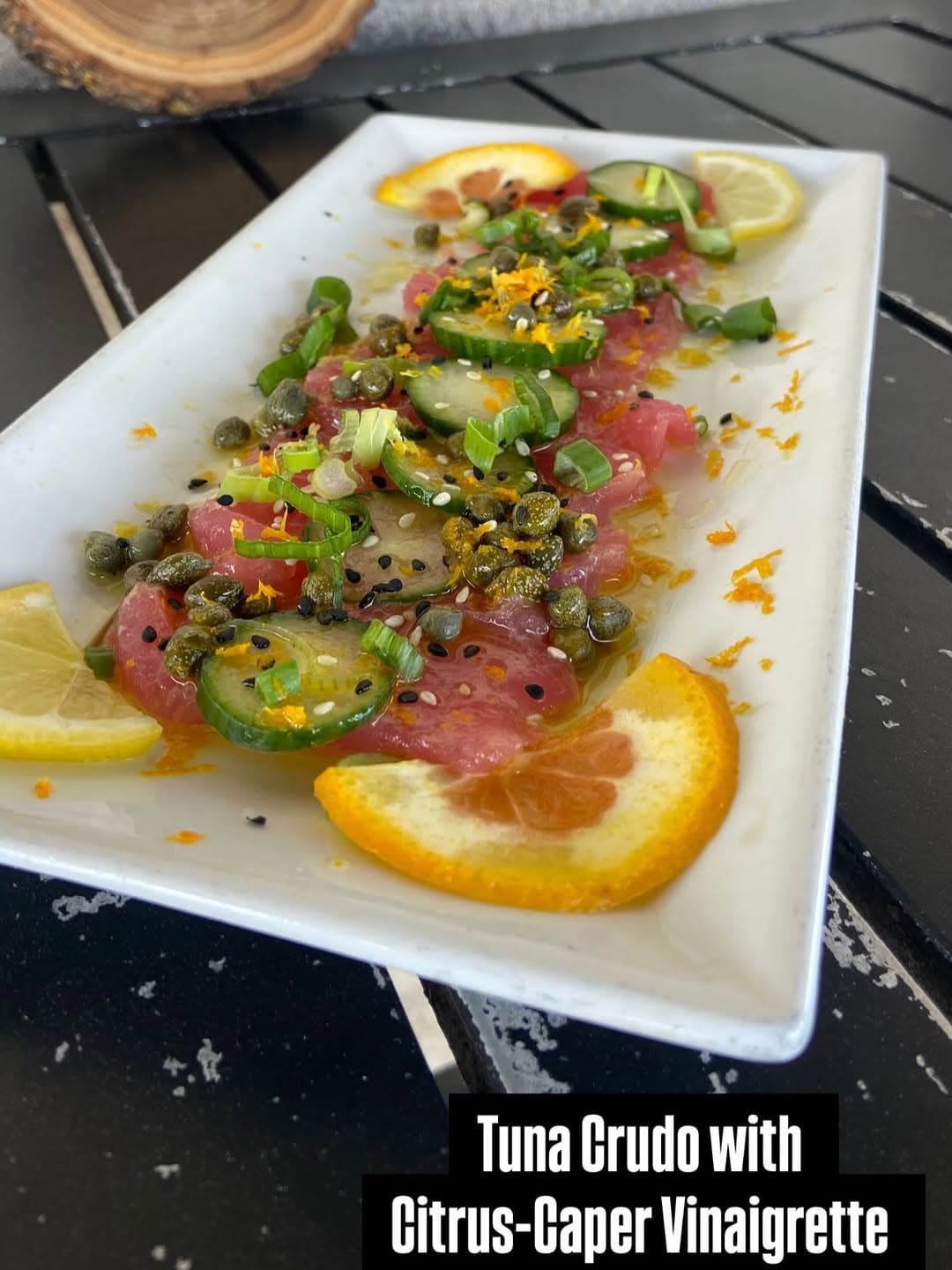 This Week's Features at Homespun Kitchen and Bar — 1 of 5