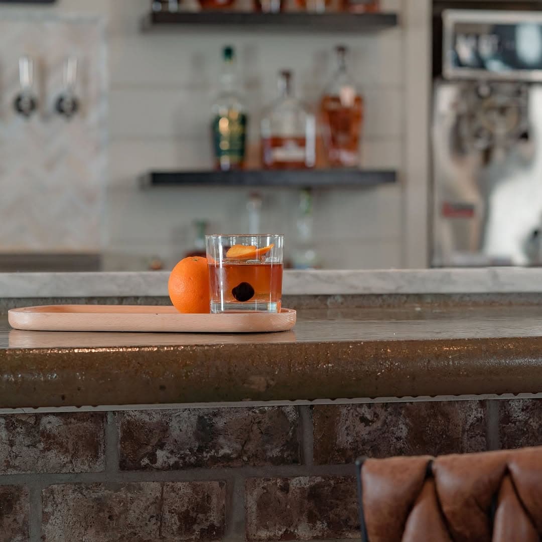 Bourbon Saturday at Mercer St Taproom — 1 of 6