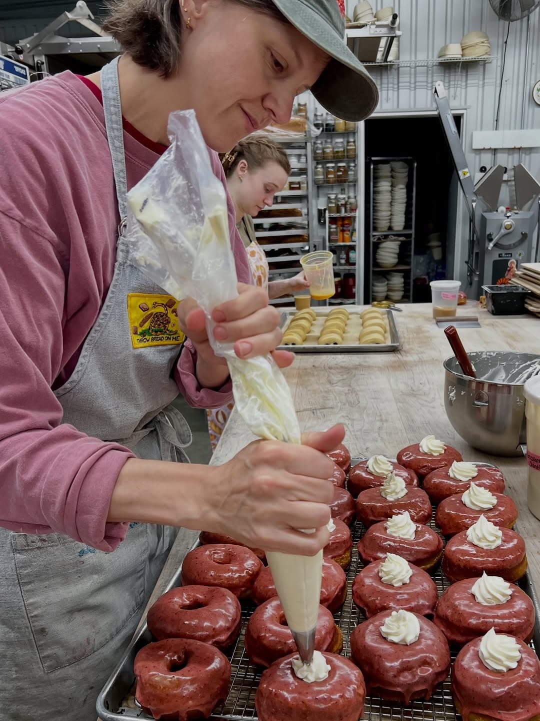 Post media — 1 of 8