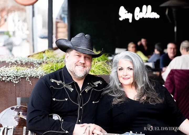 Lizzie Street Live at Bell Springs Winery & Brewery — 1 of 3