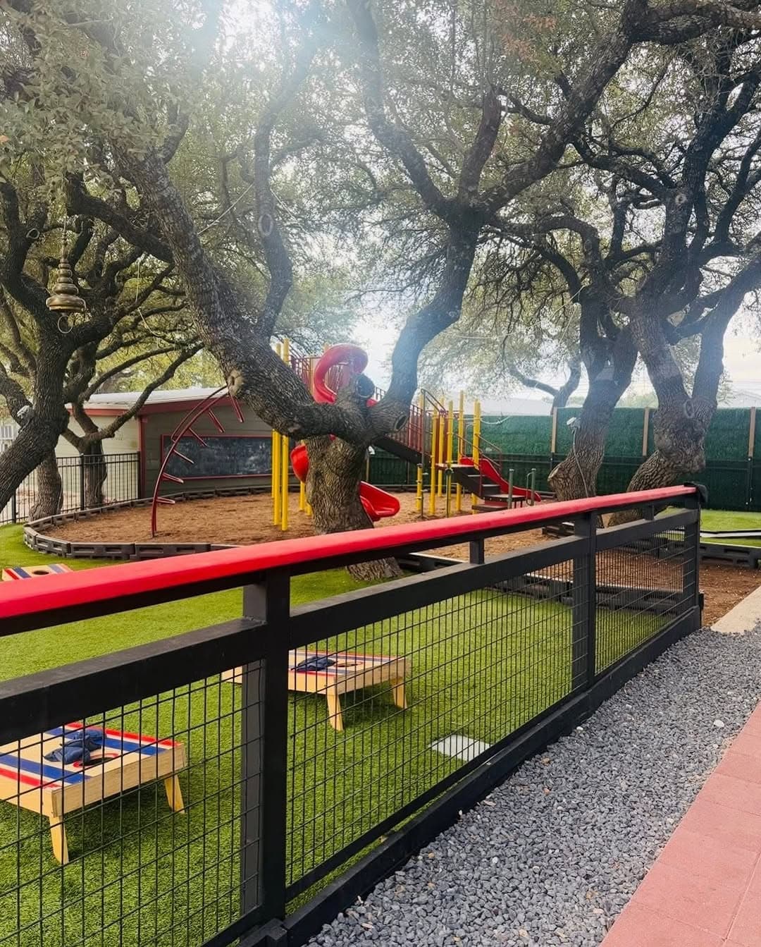 Kids Eat Free Tuesdays at Vespa Rossa — 1 of 3