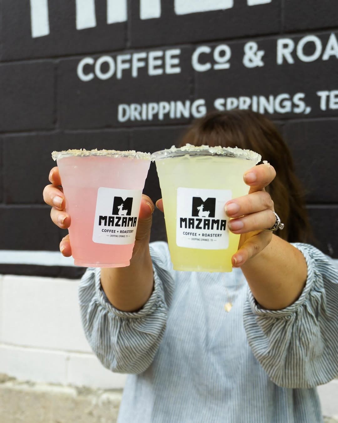 Founder's Day Drinks at Mazama Coffee Co — 1 of 2