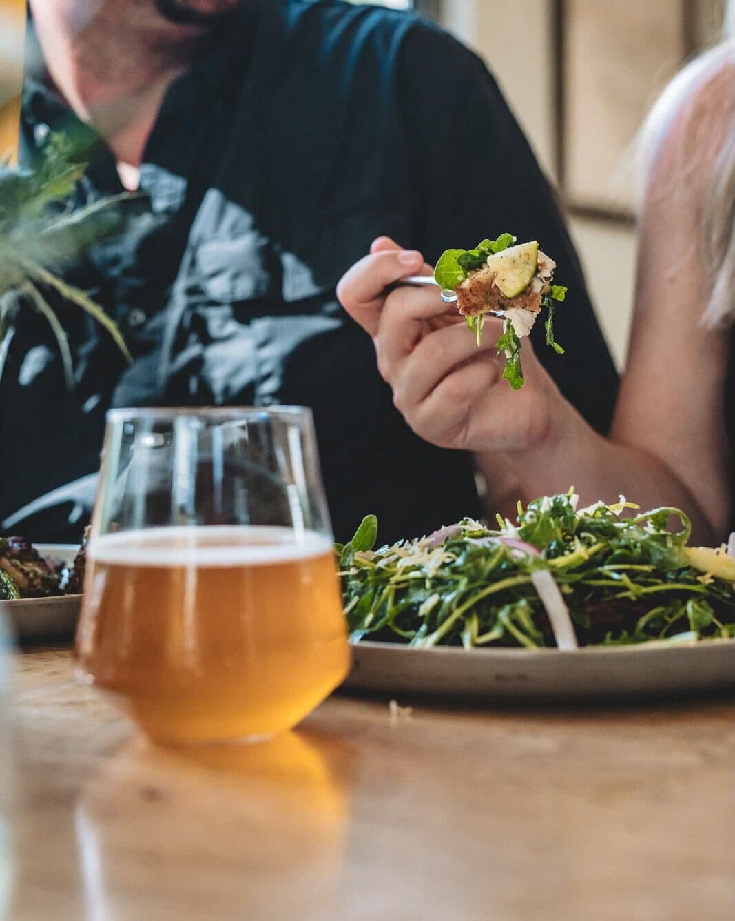 New May Menu Items at Vista Brewing — 1 of 5