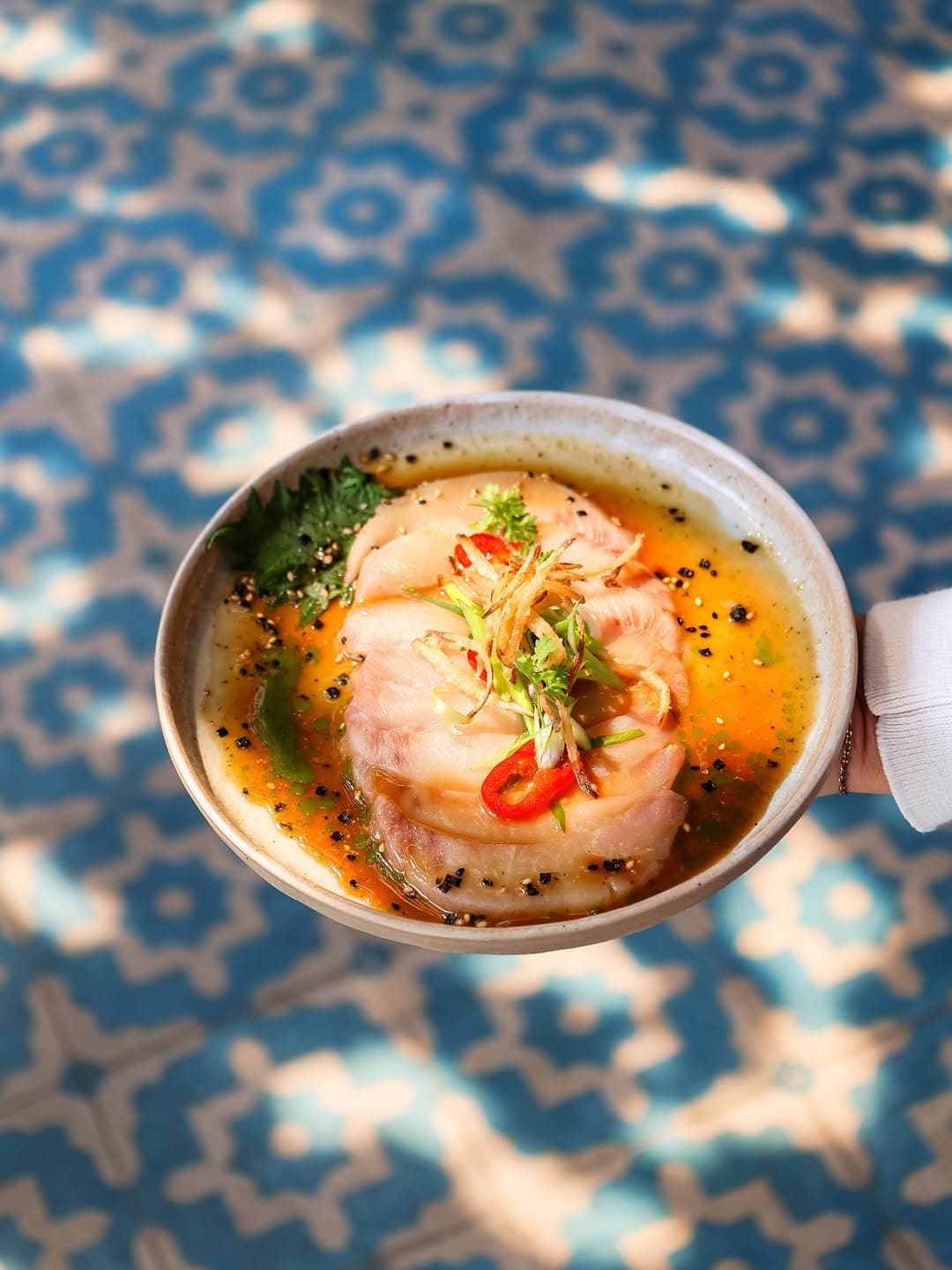New All Day Menu at Tillie's — 1 of 4