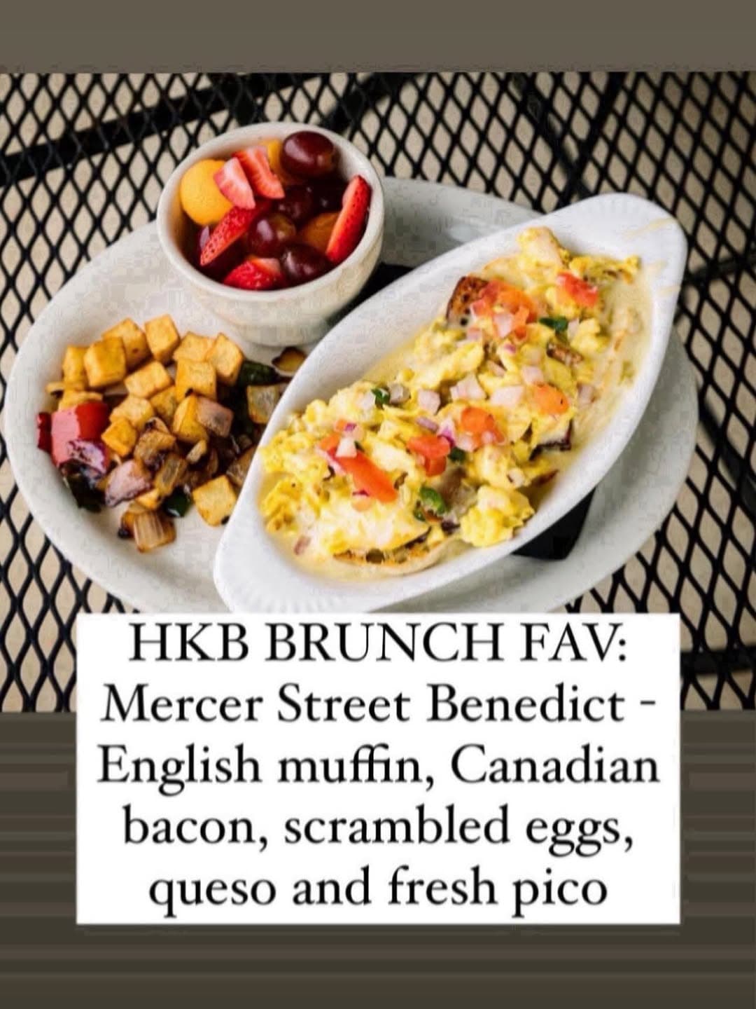 Brunch to Dinner at Homespun Kitchen and Bar — 1 of 4