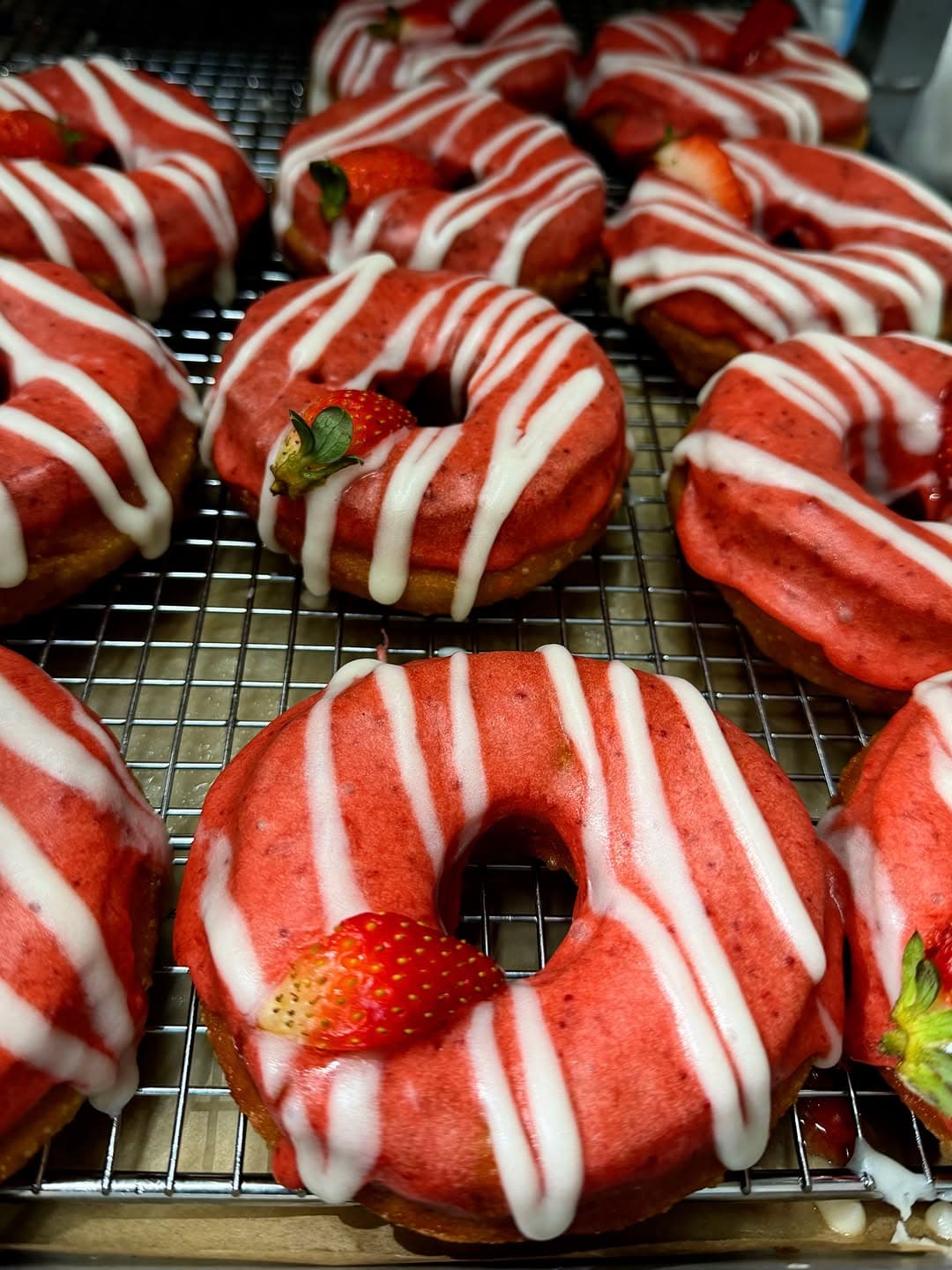Sunday Sweet Treats at Abby Jane Bakeshop — 1 of 4