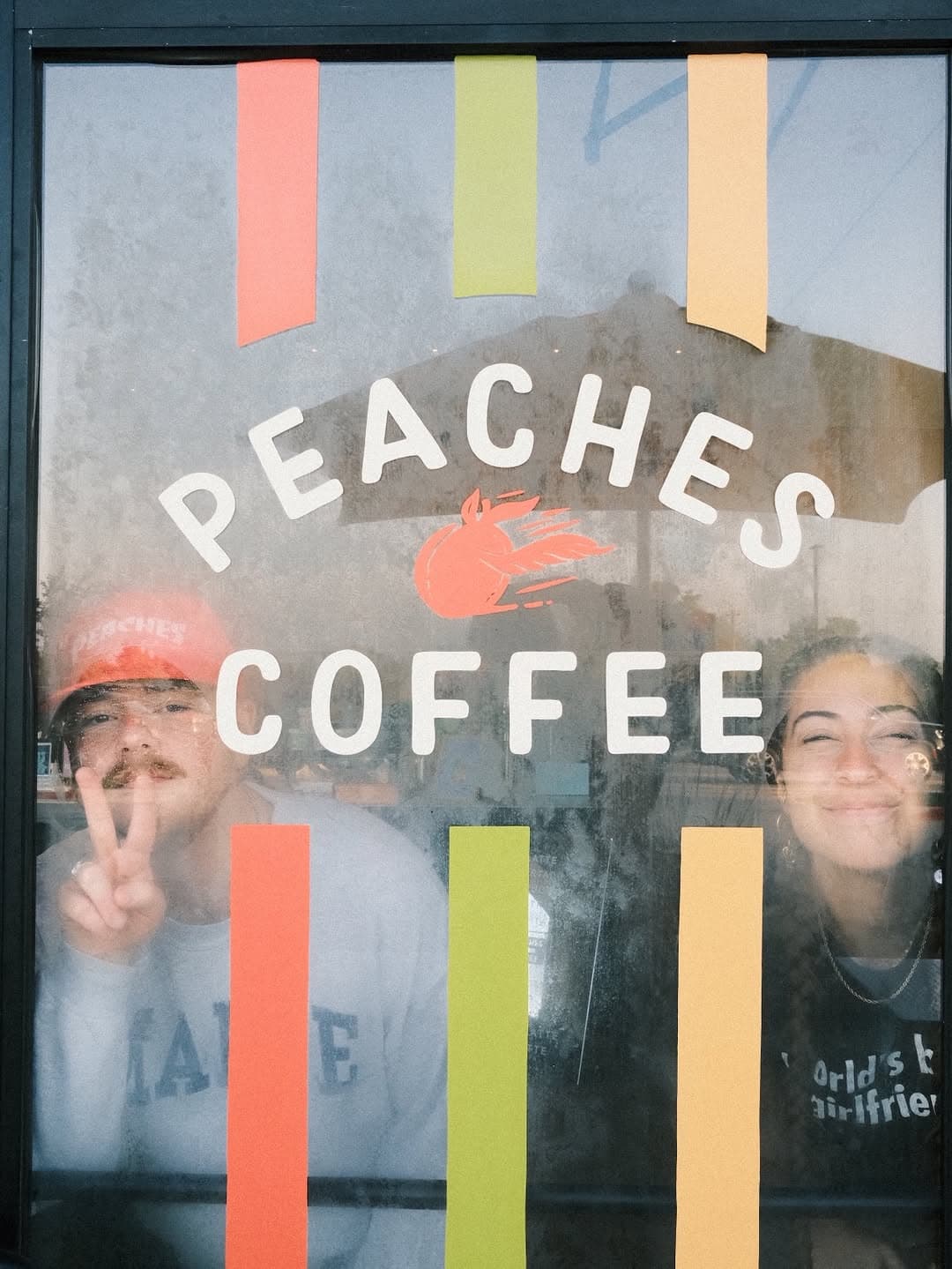 FUZZ and Proud Mary Launch Party at Peaches Coffee — 1 of 6