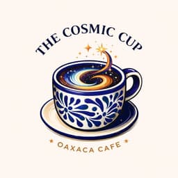 The Cosmic Cup