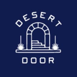Desert Door Distillery