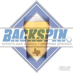 Backspin Texas Sports Bar & Grill