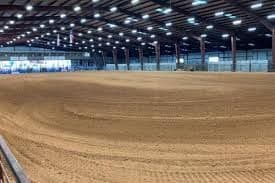 Dripping Springs Ranch Park and Event Center cover