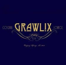 Grawlix Cocktail Lounge