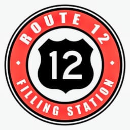 Route 12 Filling Station