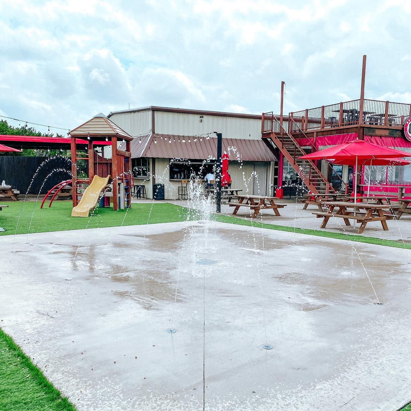 Route 12 Filling Station cover