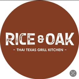 Rice and Oak