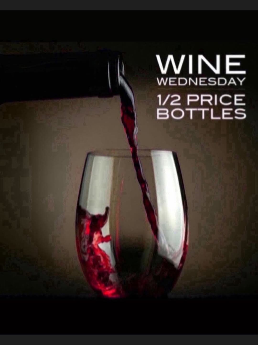 Live Music: Gigi Worth at Homespun Kitchen and Bar — 1 of 5