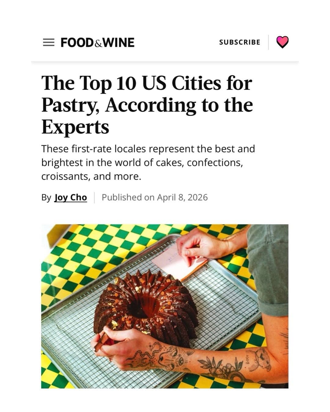 Post media — 1 of 2