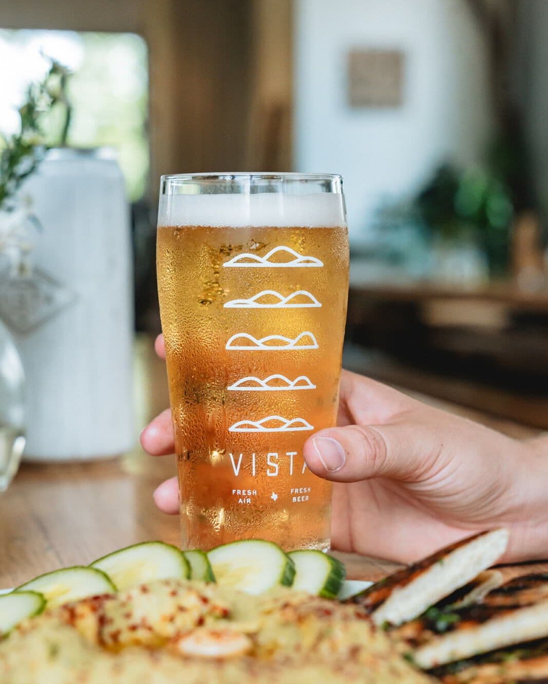 Adair Lager $5 All Day, Every Day — 1 of 2