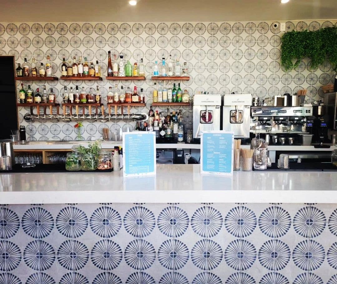 FairLane: Cocktails and Coffee cover