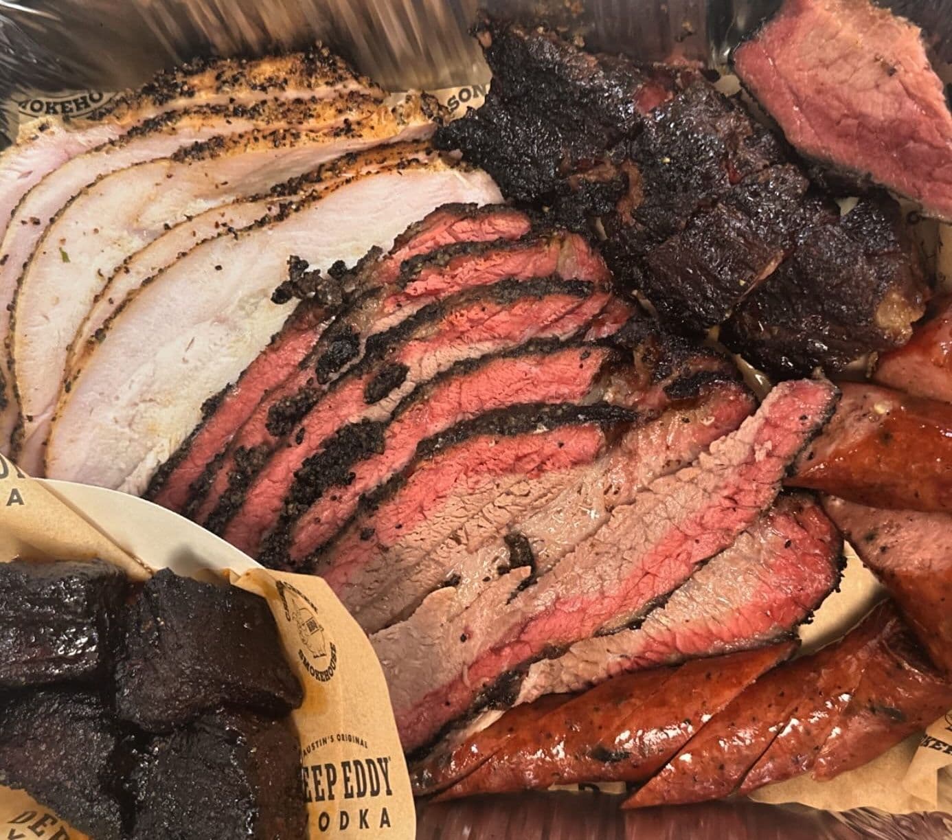 Crimson Creek Smokehouse cover