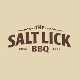The Salt Lick BBQ