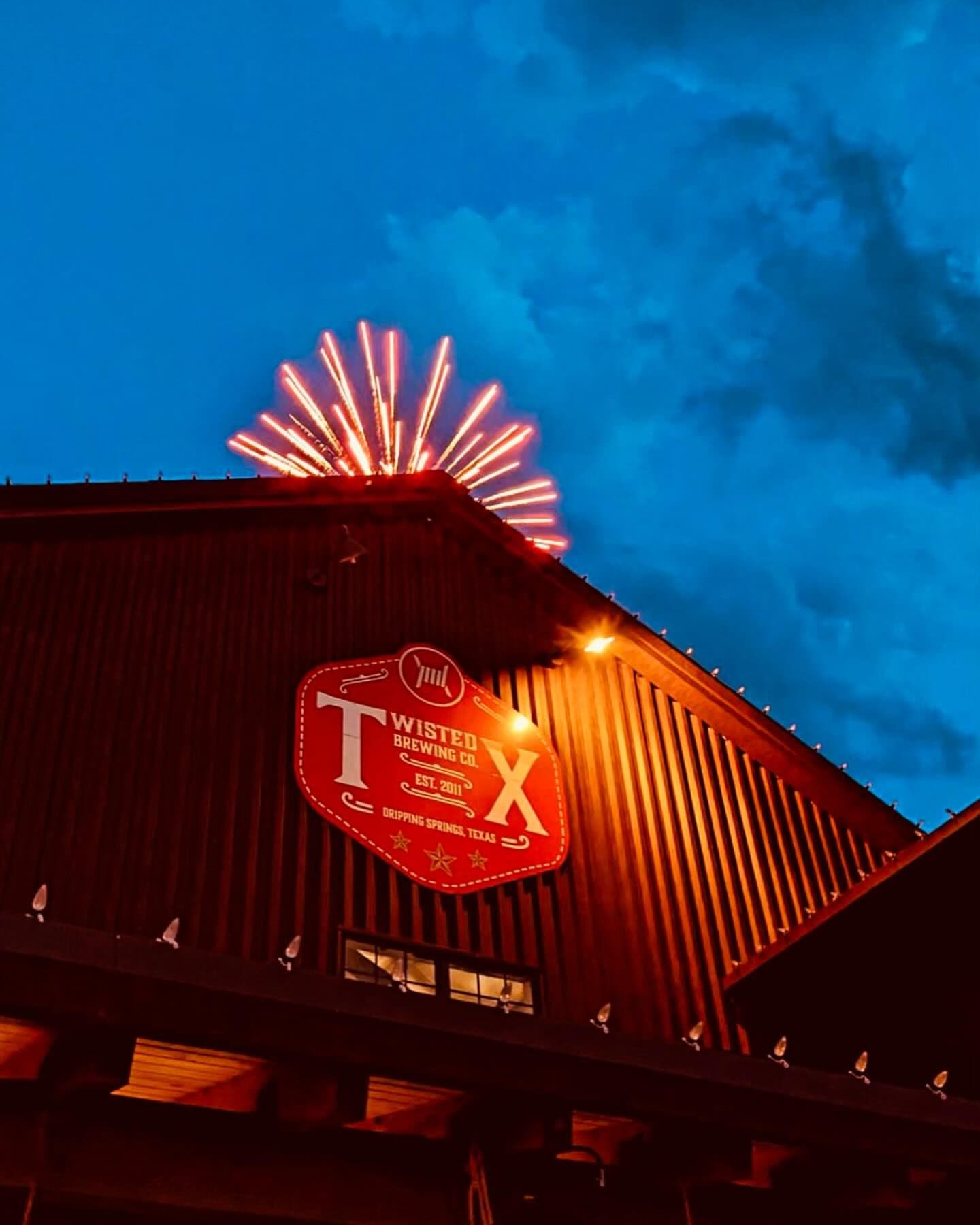 Twisted X Brewing Company cover