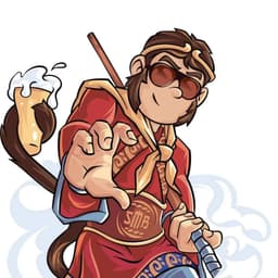 Suds Monkey Kitchen & Brewery