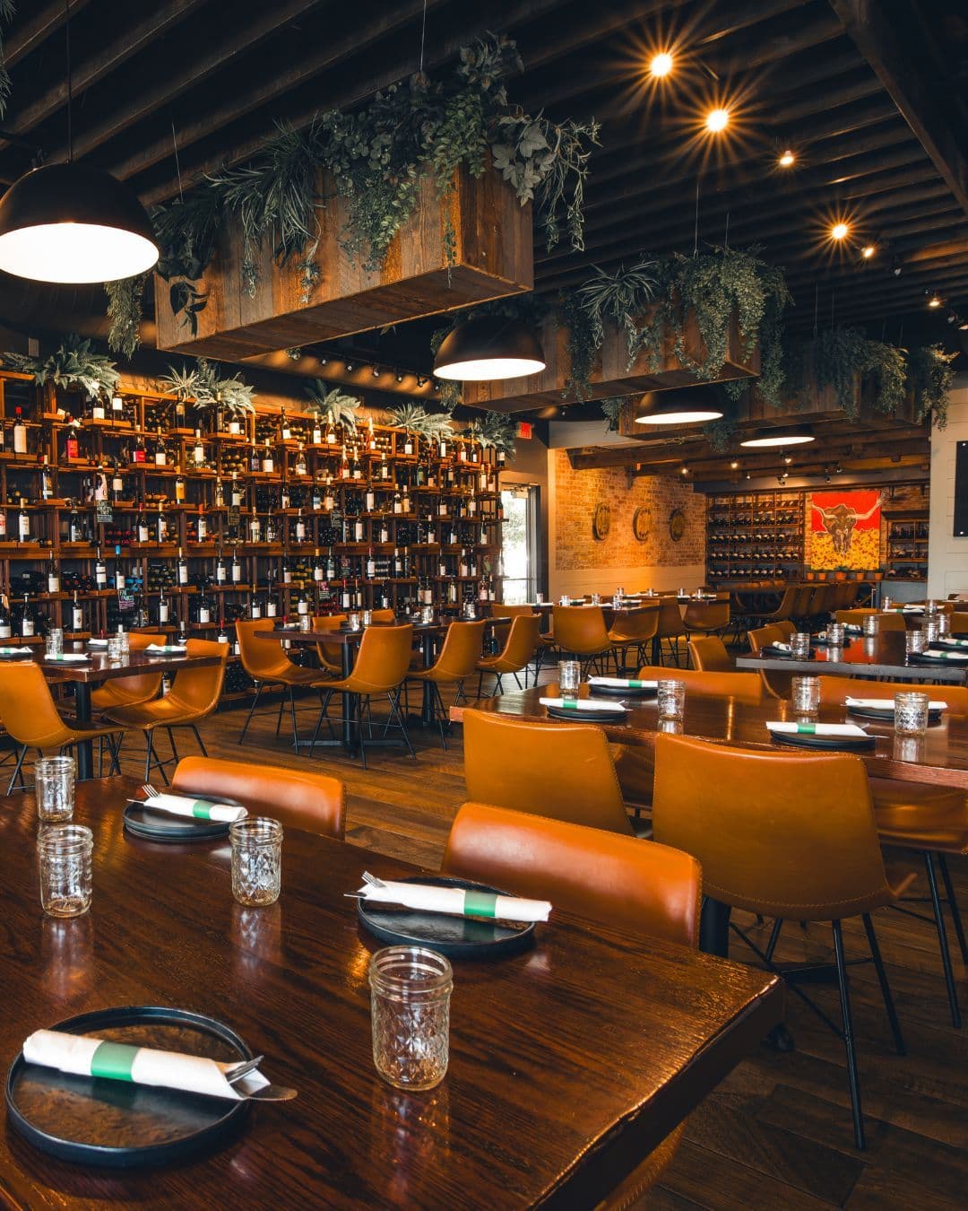 Dos Olivos Market Dripping Springs cover