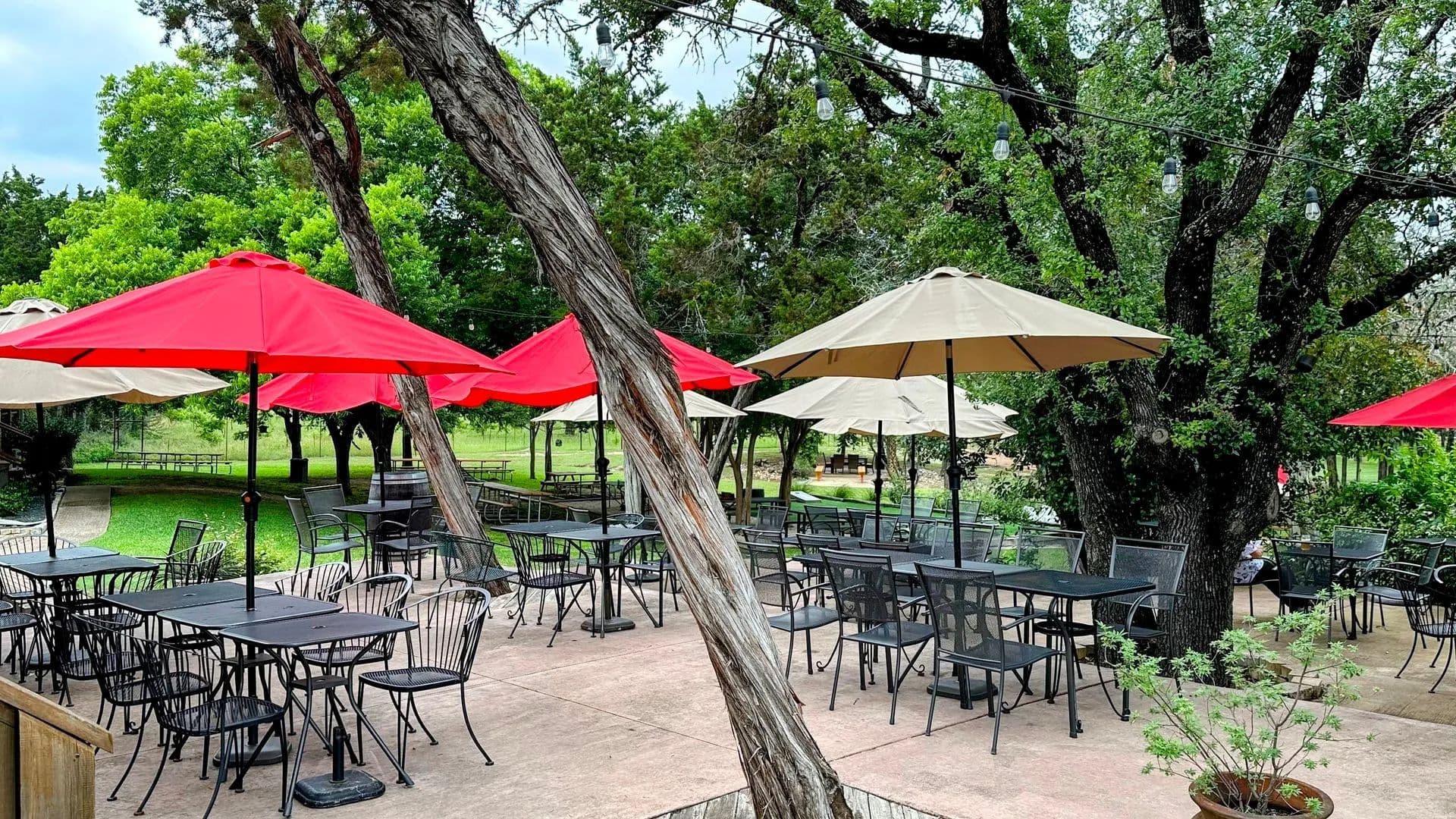 Bell Springs Winery & Brewery cover