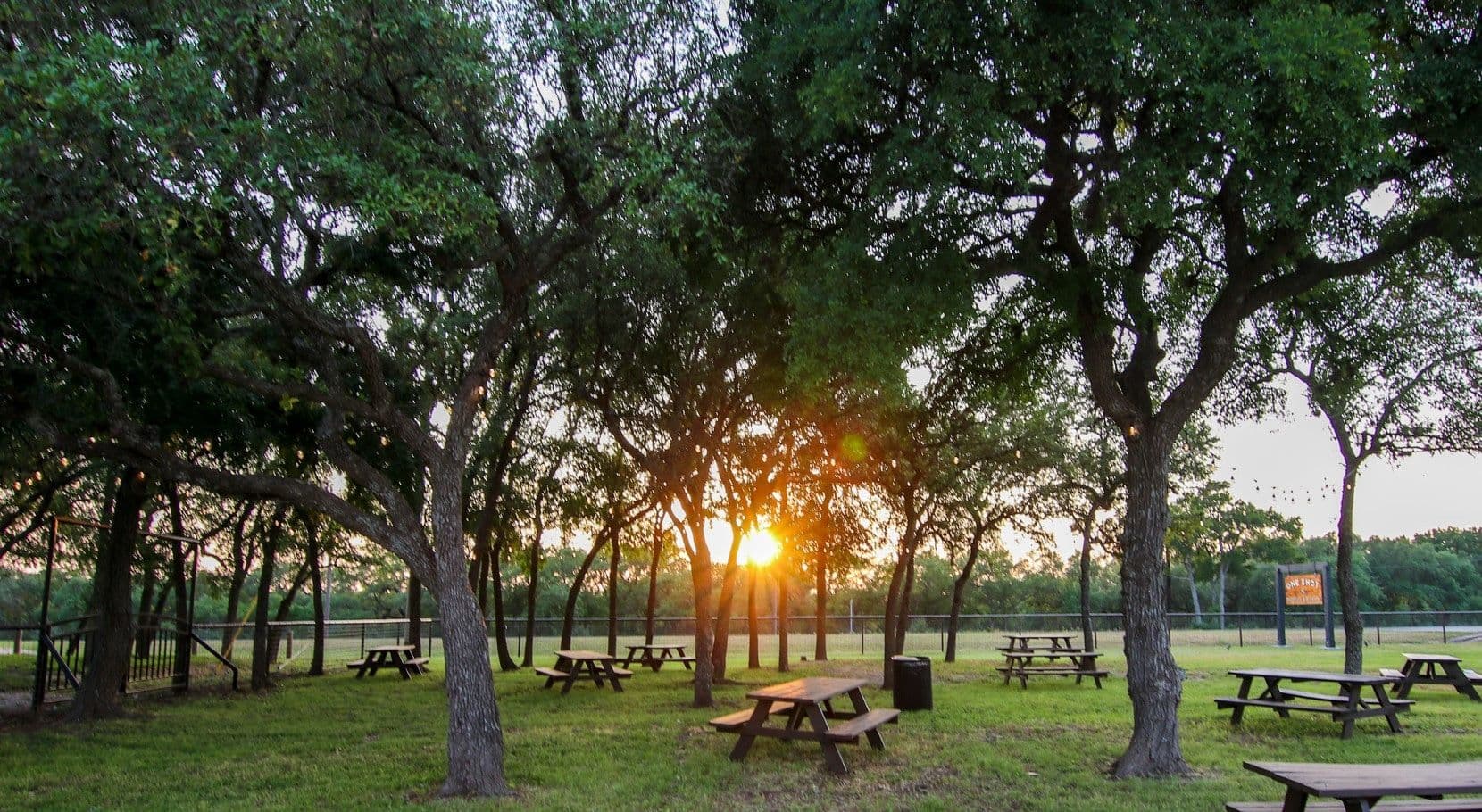 One Shot Distillery & Brewery cover