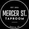 Mercer St. Taproom