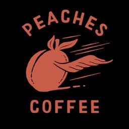Peaches Coffee