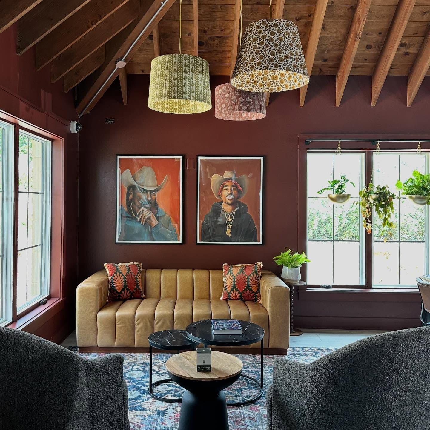 Sonder Coffee Lounge Caliterra cover