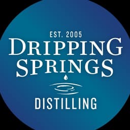 Dripping Springs Distilling