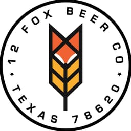 12 Fox Beer Co