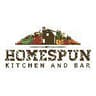 Homespun Kitchen and Bar