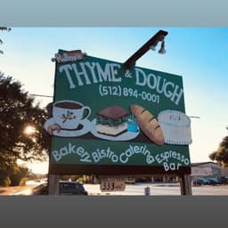 Rolling in Thyme & Dough