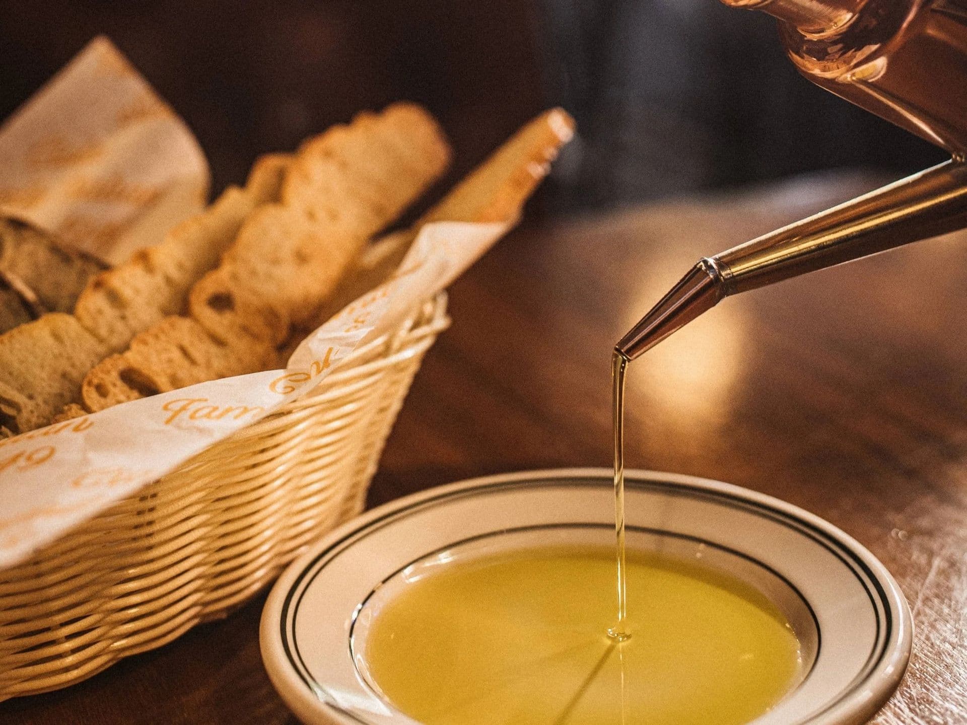 Cousin Louie’s Italian American cover